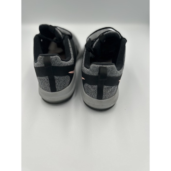 Nike Air Bella TR Wolf Grey Women's Sz 9.5 Running Training Shoes Sneakers - Picture 6 of 7